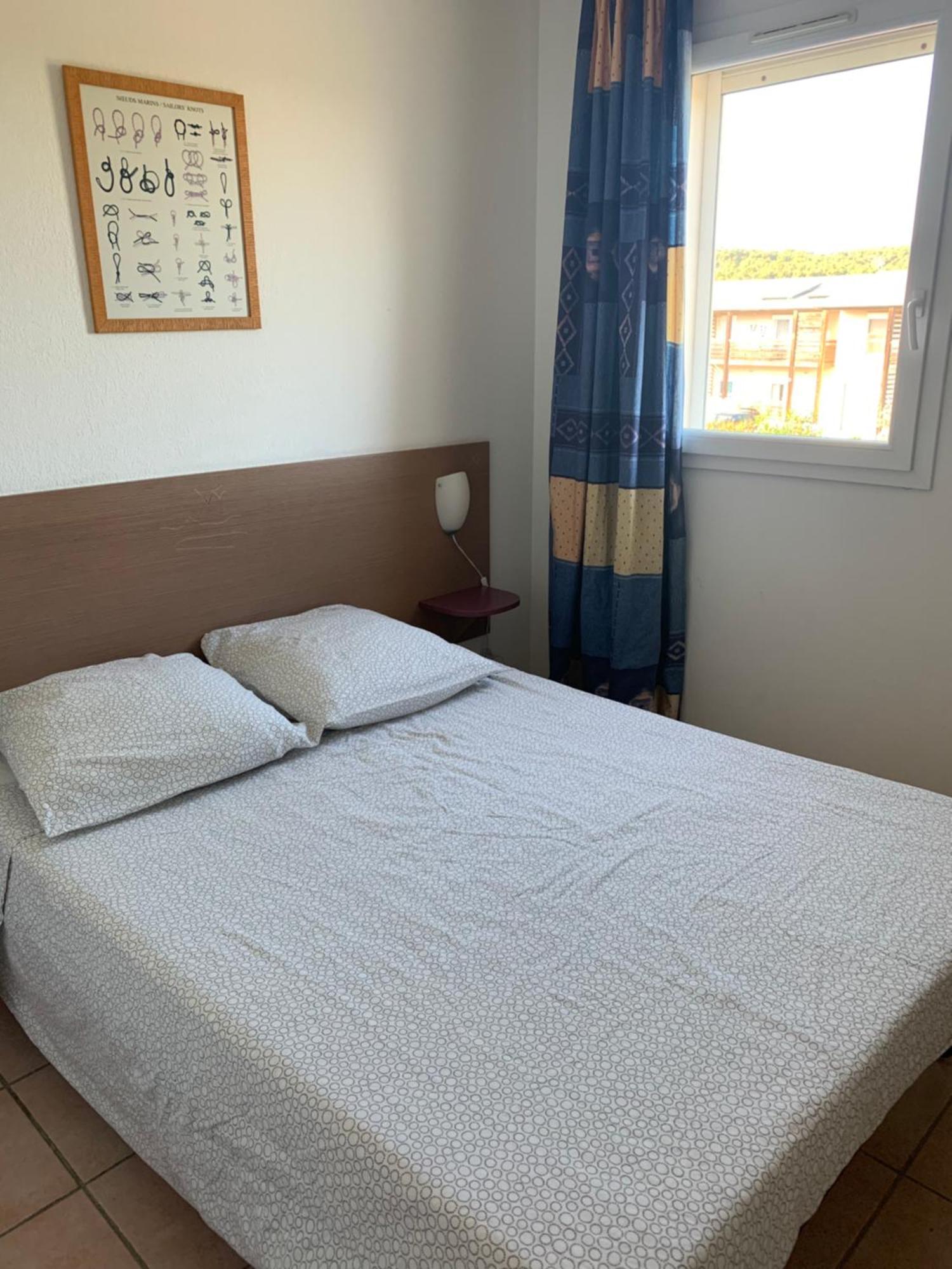 Appartement T2 Les jardins Gruissan Extérieur photo