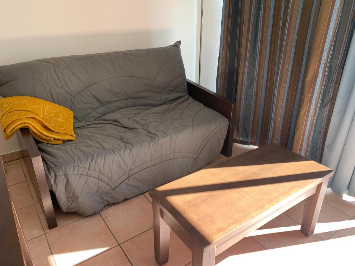 Appartement T2 Les jardins Gruissan Extérieur photo